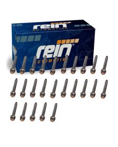 Rein Manual Transmission Mounting Bolt Kit