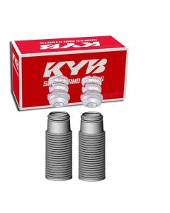 KYB Suspension Strut Bellows
