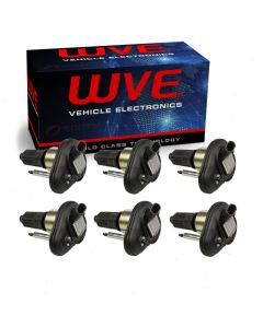 Wells WVE Ignition Coil