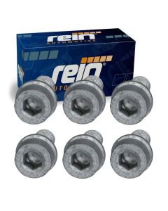 Rein Engine Crankshaft Pulley Bolt