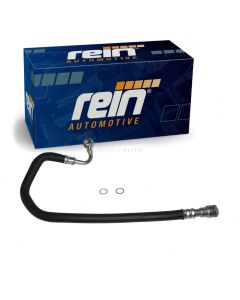 Rein Power Steering Return Hose