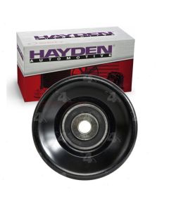 Hayden Drive Belt Idler Pulley