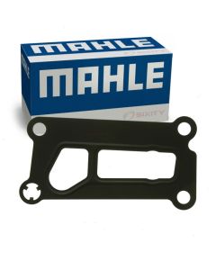 MAHLE Engine Oil Filter Adapter Gasket