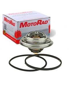 MotoRad Engine Coolant Thermostat
