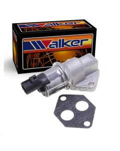 Walker Products Fuel Injection Idle Air Control Valve