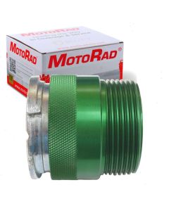 MotoRad Radiator Cap Adapter