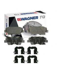 Wagner TQ Disc Brake Pad
