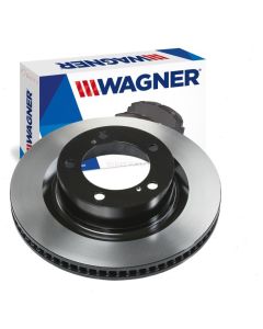 Wagner Disc Brake Rotor