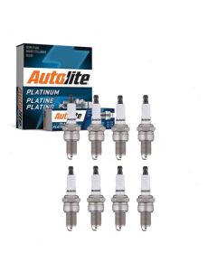 Autolite Spark Plug