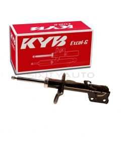 KYB Excel-G Suspension Strut