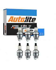 Autolite Spark Plug