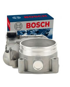 Bosch Throttle Lever