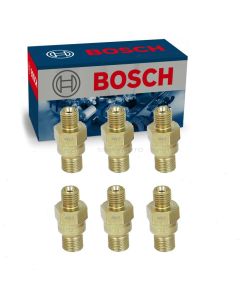 Bosch Fuel Injector
