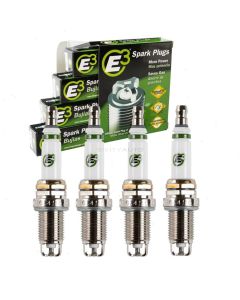 E3 Spark Plug