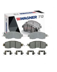 Wagner TQ Disc Brake Pad