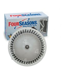 Four Seasons HVAC Blower Motor