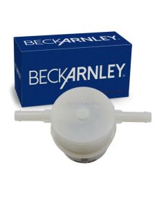 Beck/Arnley Fuel Filter