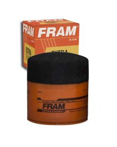 FRAM Extra Guard Engine Oil Filter