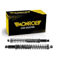 Monroe Shock Absorber