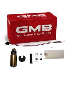 GMB Fuel Pump and Strainer Set