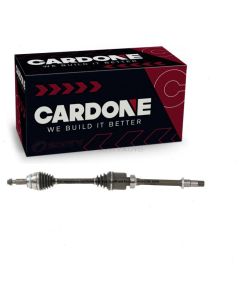 Cardone CV Axle Assembly
