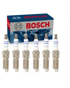 Bosch Spark Plug