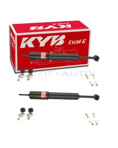 KYB Excel-G Shock Absorber