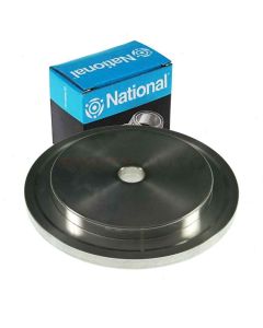 National Axle Seal Installation Tool