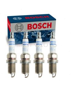 Bosch Spark Plug