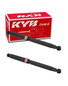 KYB Excel-G Shock Absorber