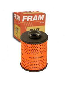 FRAM Engine Oil Filter