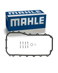 MAHLE Engine Oil Pan Gasket Set