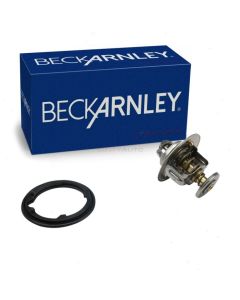 Beck/Arnley Engine Coolant Thermostat