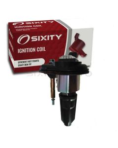 Sixity Ignition Coil