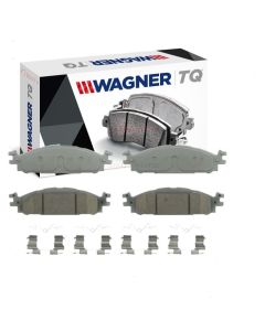 Wagner TQ Disc Brake Pad