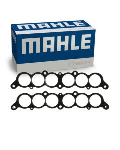 MAHLE Fuel Injection Plenum Gasket Set