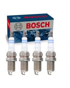 Bosch Spark Plug