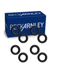 Beck/Arnley Spark Plug Tube Seal