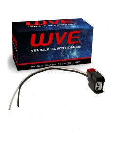 Wells WVE Washer Fluid Level Sensor Connector