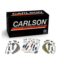 Carlson Drum Brake Hardware Kit