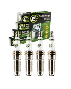 E3 Spark Plug
