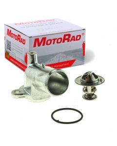 MotoRad Engine Coolant Thermostat