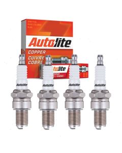 Autolite Copper Core Spark Plug
