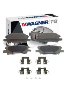 Wagner TQ Disc Brake Pad