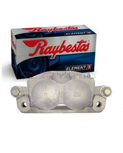 Raybestos Element3 Disc Brake Caliper
