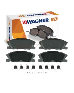 Wagner SD Disc Brake Pad