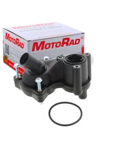 MotoRad Engine Coolant Thermostat Housing