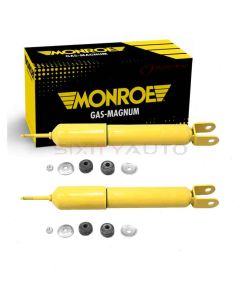 Monroe Gas-Magnum Shock Absorber
