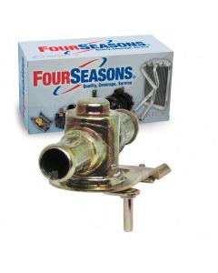 Four Seasons HVAC Heater Control Valve