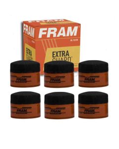 FRAM Engine Oil Filter